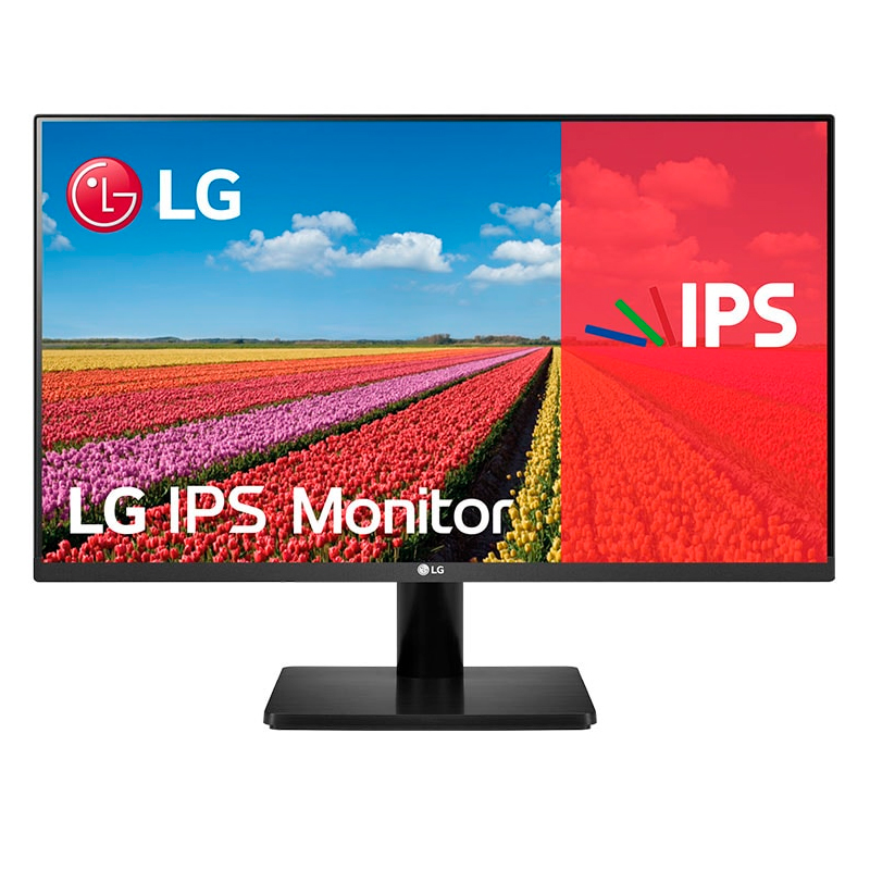 Monitor LG 24MS500-B 23.8