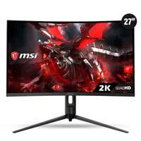 Mejores MONITORES para GAMING